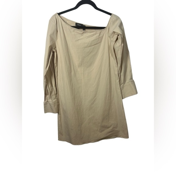 THEORY Ulrika B Dress Size 6 - Picture 2 of 9